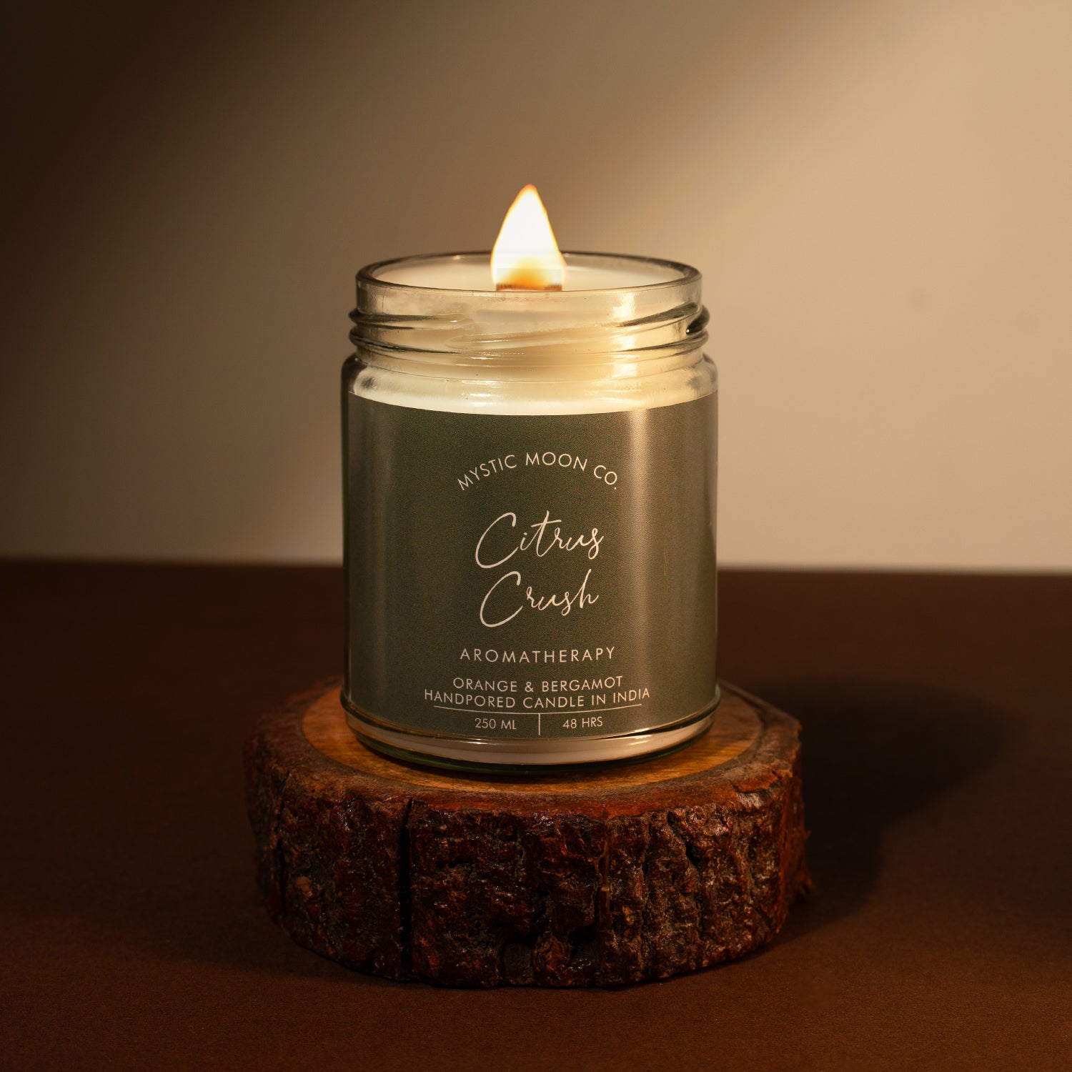 Aromatherapy – Citrus Crush | Orange & Bergamot